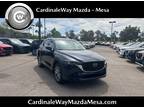 2024 Mazda CX-5 2.5 S Premium Package