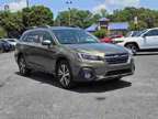 2018 Subaru Outback 3.6R Limited