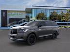 2024 Lincoln Navigator Black Label