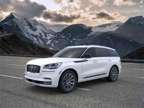 2023 Lincoln Aviator Grand Touring