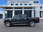 2024 Ford F-150 Lariat 502A