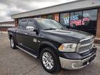 2017 Ram 1500 Laramie Longhorn