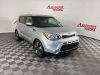 2015 Kia Soul Exclaim