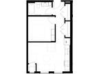 Plymouth Avenue Apartments - 1C