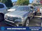 2016 BMW X3 xDrive35i