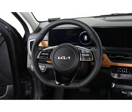 2024 Kia Seltos SX is a Grey 2024 SX SUV in Kennesaw GA