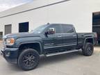 2017 GMC Sierra 2500HD Denali