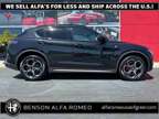 2024 Alfa Romeo Stelvio Ti AWD!