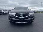 2020 Acura MDX 3.5L SH-AWD