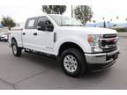 2022 Ford F-250SD XLT 4WD