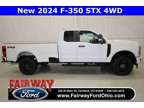 2024 Ford F-350SD XL STX