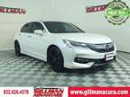 2017 Honda Accord Touring