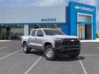 2024 Chevrolet Colorado Work Truck