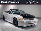 2000 Ford Mustang GT