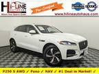 2021 Jaguar F-PACE P250 S AWD w/ Panoramic Sunroof