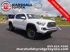 2022 Toyota Tacoma V6