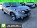 2015 Toyota Highlander LE Plus V6