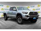 2022 Toyota Tacoma TRD Off-Road V6