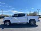 2014 Toyota Tundra Limited CrewMax