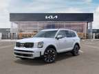 2024 Kia Telluride SX-Prestige