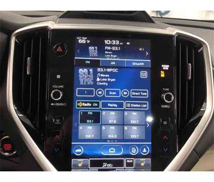 2023 Subaru Ascent Limited is a Blue 2023 Subaru Ascent SUV in Owings Mills MD
