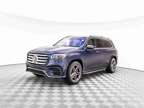 2024 Mercedes-Benz GLS GLS 450 4MATIC