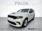 2023 Dodge Durango R/T