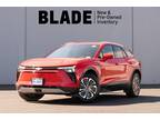 2024 Chevrolet Blazer EV LT 2LT