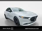 2024 Mazda Mazda3 2.5 S Select Sport