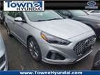 2019 Hyundai Sonata Limited 2.0T