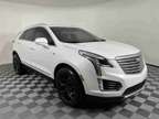 2019 Cadillac XT5 Platinum AWD