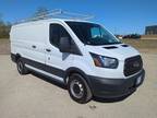 2017 Ford Transit-150 Base