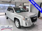 2012 GMC Terrain SLT-1