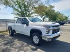 2022 Chevrolet Silverado 2500HD LT 4X4