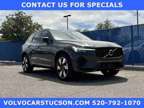 2024 Volvo XC60 Recharge Plug-In Hybrid T8 Plus Dark Theme