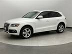 2012 Audi Q5 3.2 Premium Plus quattro