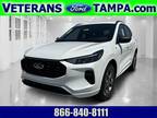 2024 Ford Escape ST-Line In-Stock