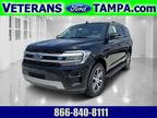 2024 Ford Expedition XLT In-Stock