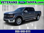 2024 Ford F-150 XLT In-Stock