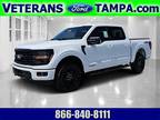 2024 Ford F-150 XLT In-Stock