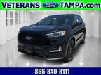 2024 Ford Edge ST Line In-Stock