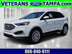 2024 Ford Edge SEL In-Stock