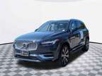 2024 Volvo XC90 Recharge Plug-In Hybrid T8 Plus Bright Theme 7 Passenger