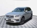 2024 Volvo XC90 Recharge Plug-In Hybrid Ultimate