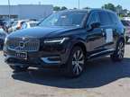 2024 Volvo XC90 Recharge Plug-In Hybrid Ultimate Bright Theme