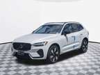 2024 Volvo XC60 Recharge Plug-In Hybrid Plus Dark Theme