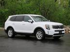 2021 Kia Telluride LX