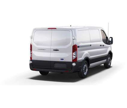 2024 Ford Transit-150 Base E1Y is a White 2024 Ford Transit-150 Base Van in Columbia MD