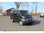 2022 Ram ProMaster 1500 Low Roof