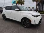 2024 Kia Soul EX